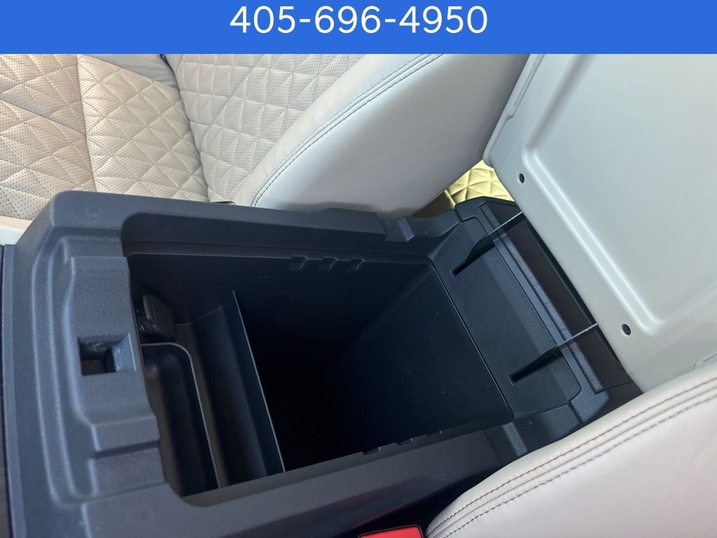 2021 Nissan Murano Platinum