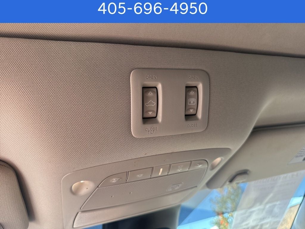 2021 Nissan Murano Platinum