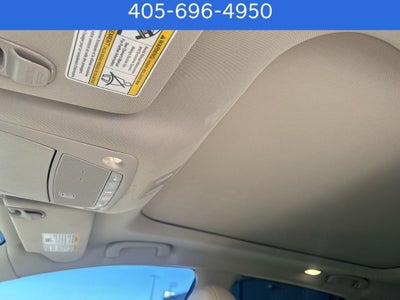 2021 Nissan Murano Platinum