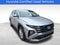 2025 Hyundai TUCSON SE CERTIFIED