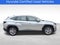 2025 Hyundai TUCSON SE CERTIFIED