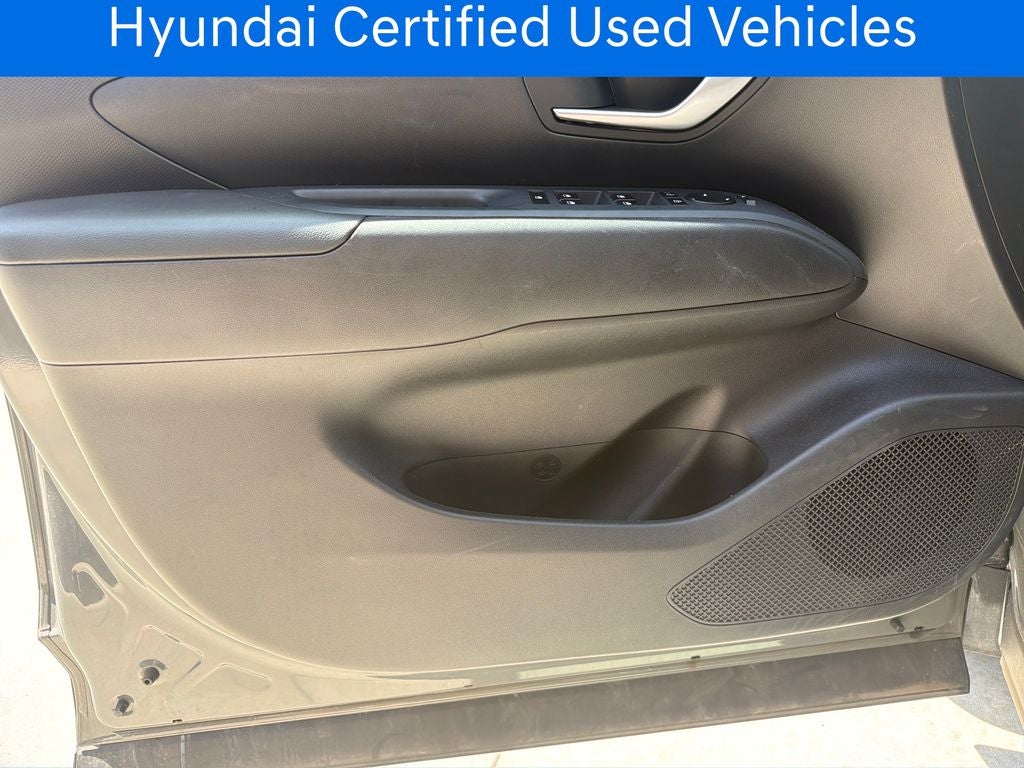 2026 Hyundai TUCSON SE CERTIFIED