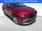 2025 Hyundai TUCSON SE CERTIFIED