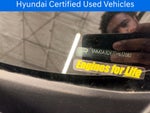 2026 Hyundai TUCSON SE CERTIFIED