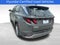 2025 Hyundai TUCSON SE CERTIFIED