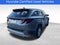 2025 Hyundai TUCSON SE CERTIFIED