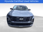 2026 Hyundai TUCSON SE CERTIFIED