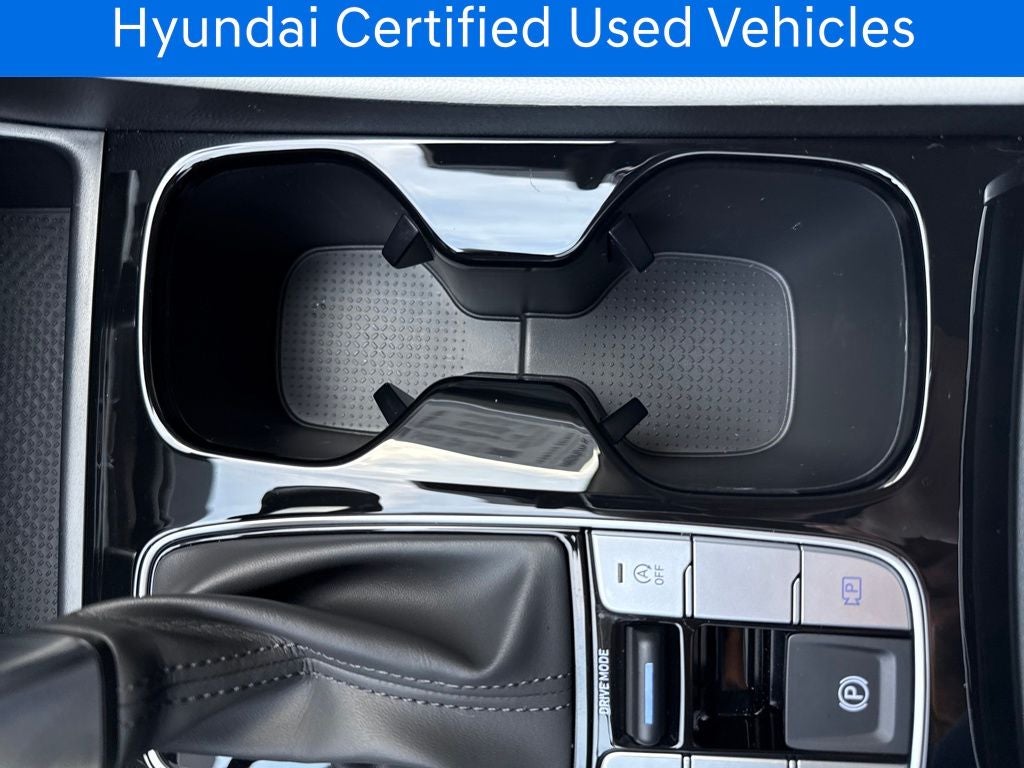 2026 Hyundai TUCSON SE CERTIFIED