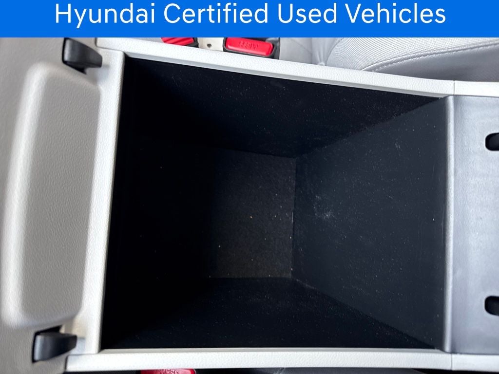 2026 Hyundai TUCSON SE CERTIFIED