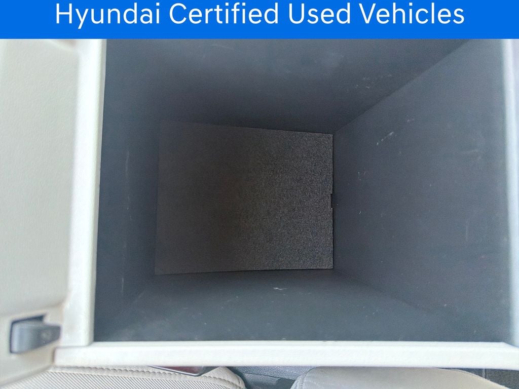 2025 Hyundai TUCSON SE CERTIFIED