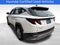 2025 Hyundai TUCSON SE CERTIFIED