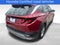 2025 Hyundai TUCSON SE CERTIFIED