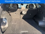 2023 Hyundai TUCSON SEL CERTIFIED