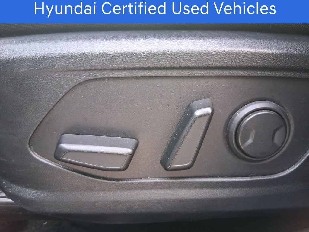 2024 Hyundai TUCSON SEL CERTIFIED