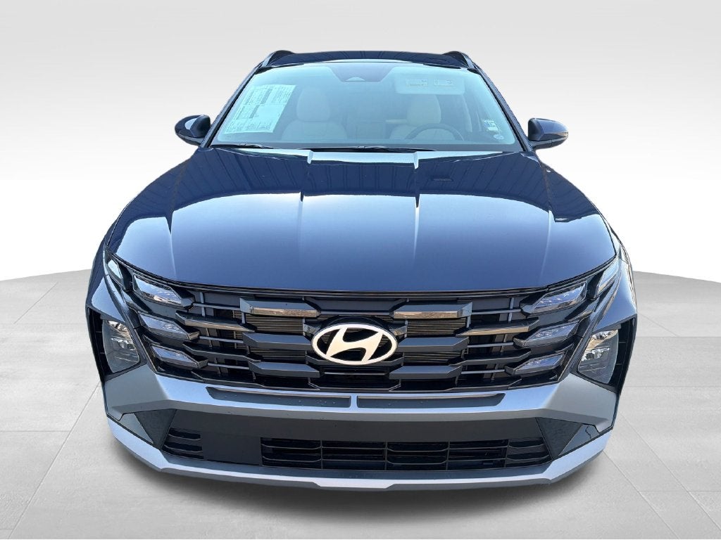 2026 Hyundai TUCSON SEL Plus FWD
