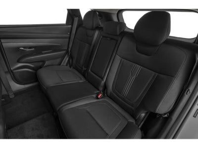 2026 Hyundai TUCSON SEL Plus FWD