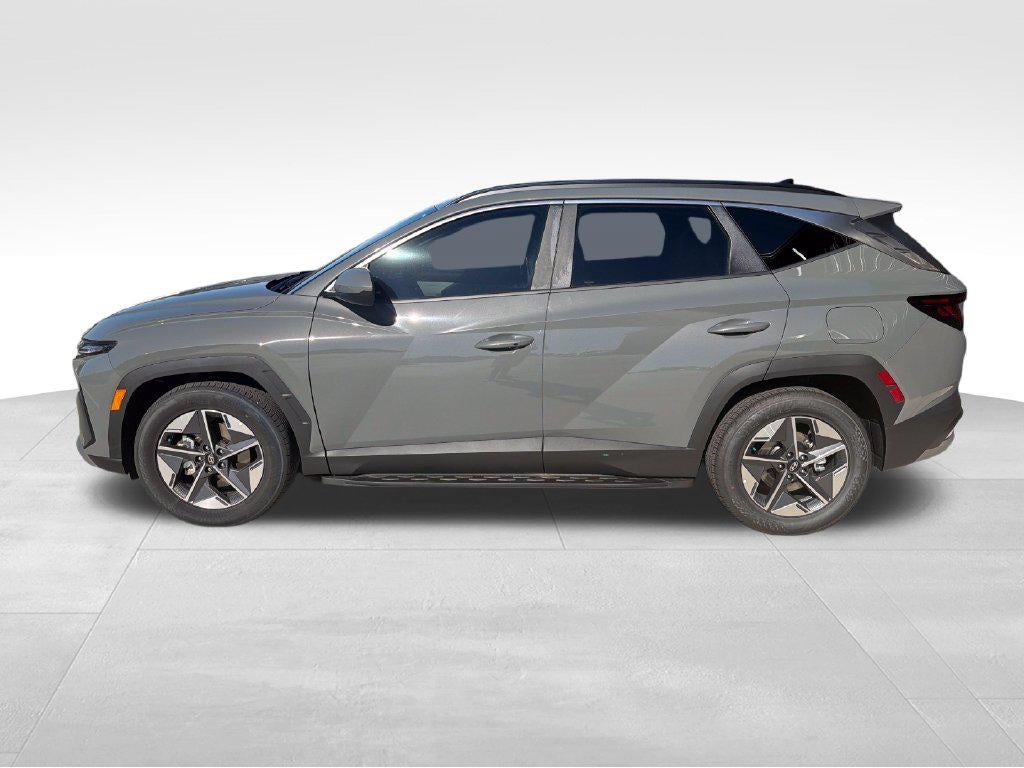 2026 Hyundai TUCSON SEL Plus FWD