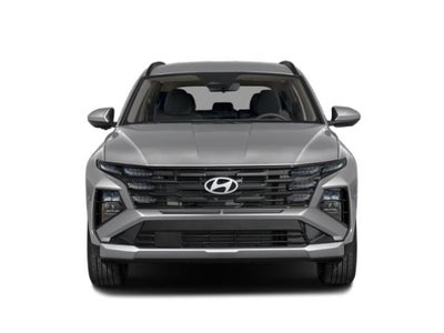 2026 Hyundai TUCSON SEL Plus FWD
