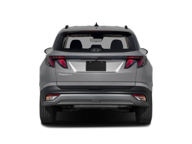 2026 Hyundai TUCSON SEL Plus FWD