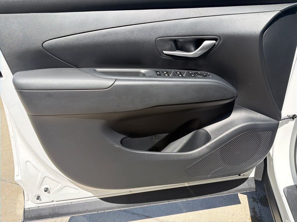 2026 Hyundai TUCSON SEL Plus FWD