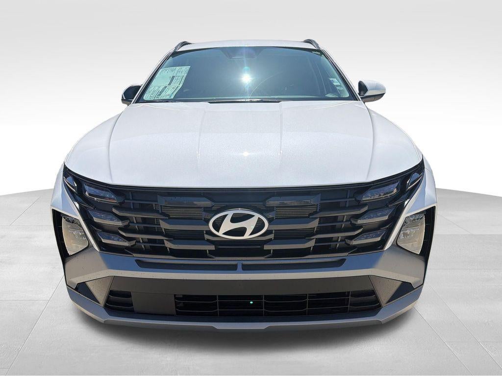 2026 Hyundai TUCSON SEL Plus FWD