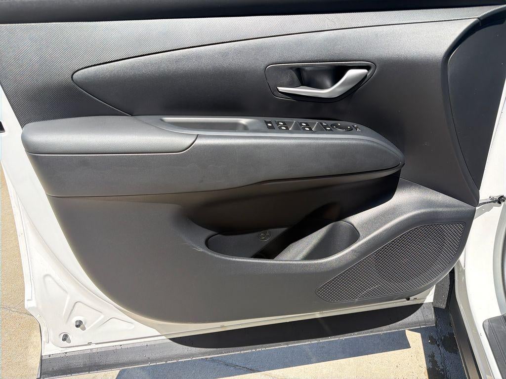 2026 Hyundai TUCSON SEL Plus FWD