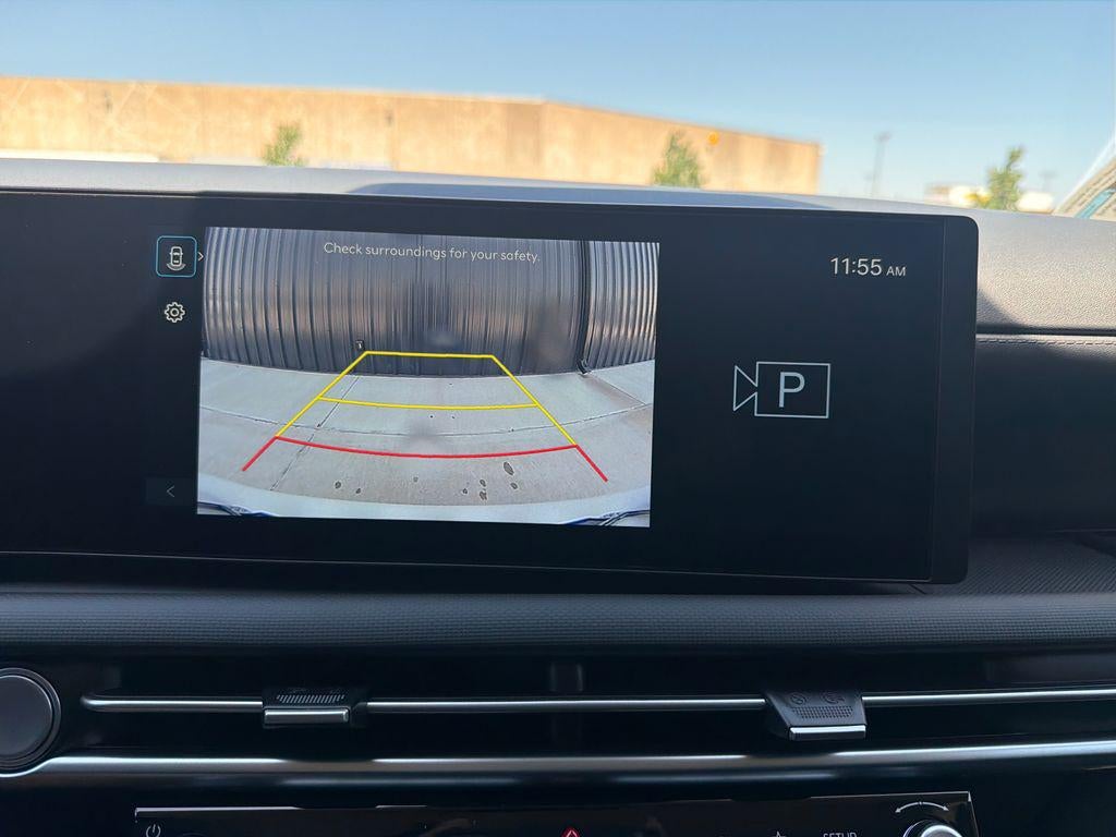 2026 Hyundai TUCSON SEL Plus FWD