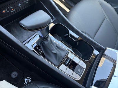 2026 Hyundai TUCSON SEL Plus FWD