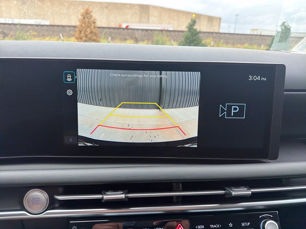 2026 Hyundai TUCSON SEL Plus FWD