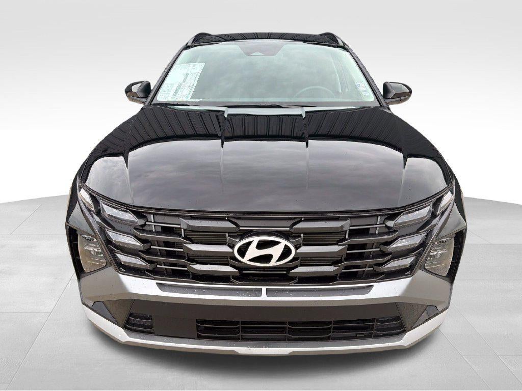 2026 Hyundai TUCSON SEL Plus FWD