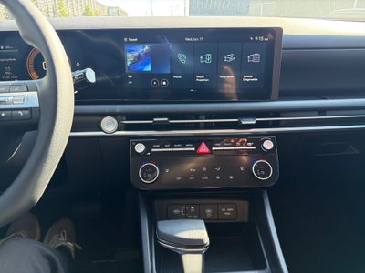 2026 Hyundai TUCSON SEL Plus FWD