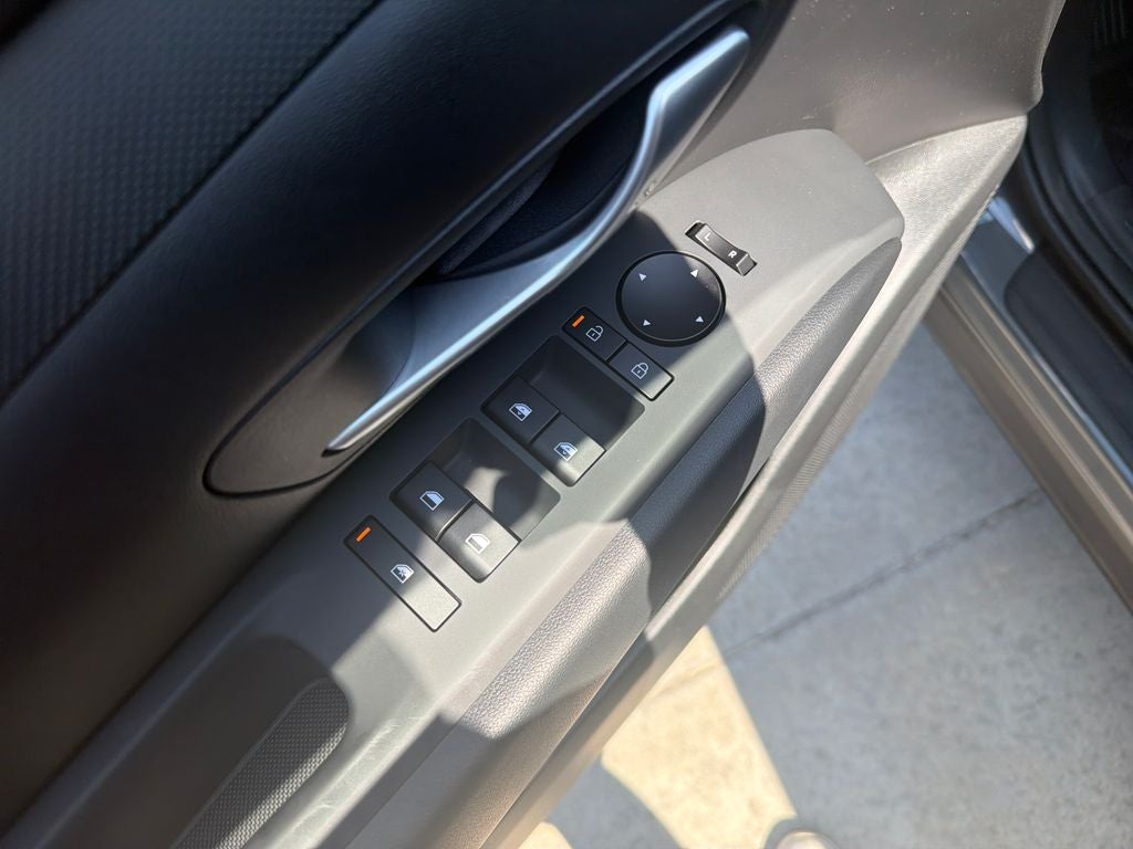 2026 Hyundai TUCSON SEL Plus FWD