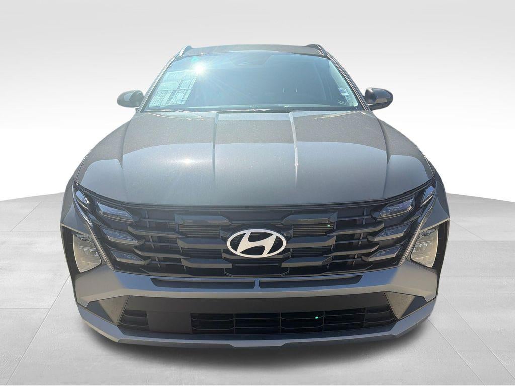 2026 Hyundai TUCSON SEL Plus FWD
