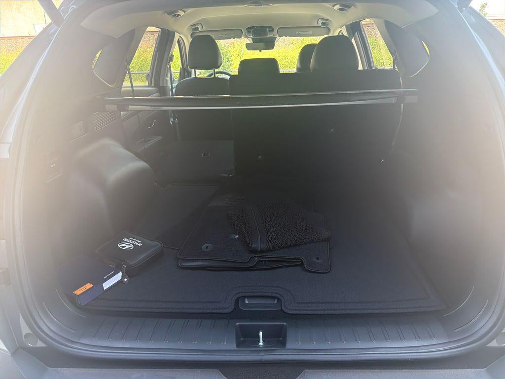 2026 Hyundai TUCSON SEL Plus FWD