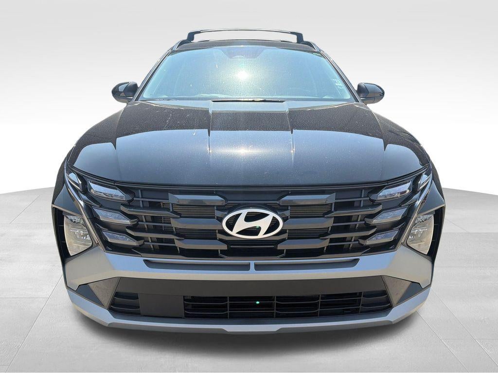 2026 Hyundai TUCSON SEL Plus FWD