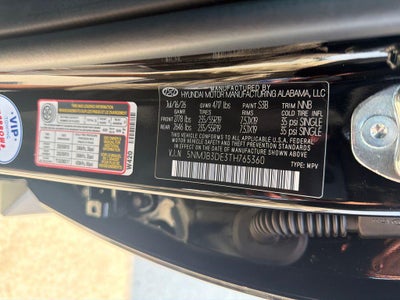 2026 Hyundai TUCSON SEL Plus FWD