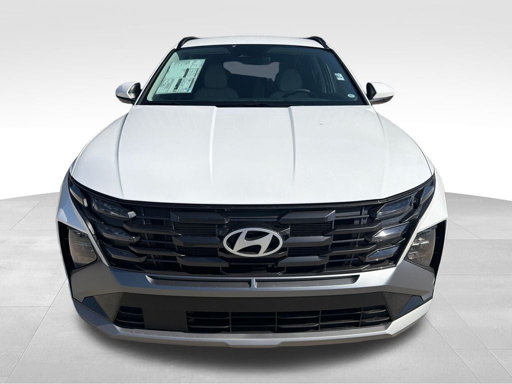 2026 Hyundai TUCSON SEL Plus FWD