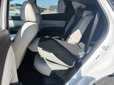 2026 Hyundai TUCSON SEL Plus FWD