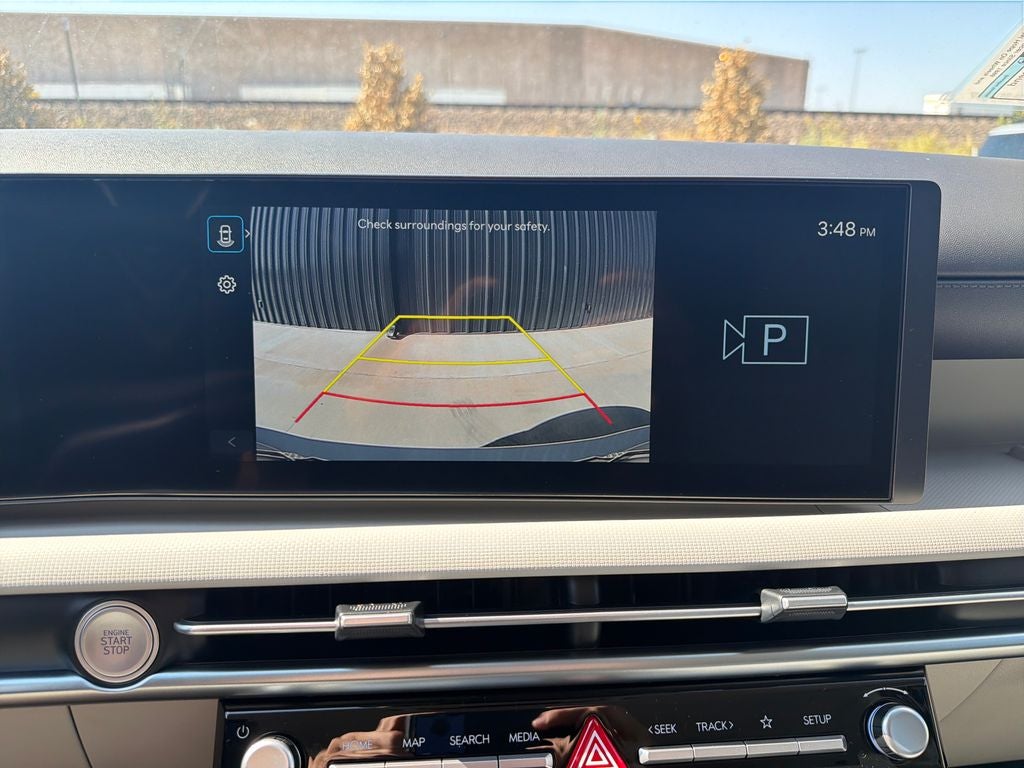2026 Hyundai TUCSON SEL Plus FWD