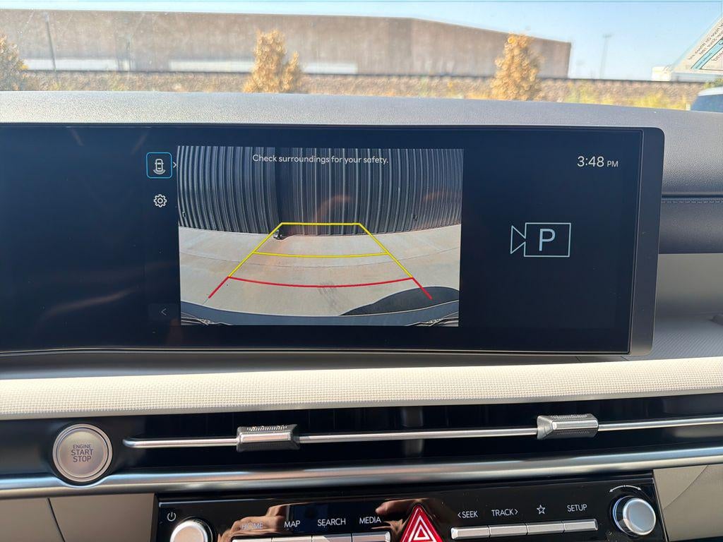 2026 Hyundai TUCSON SEL Plus FWD