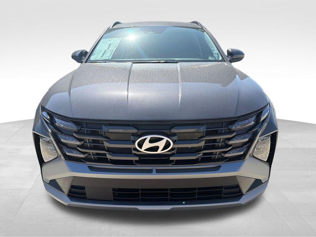 2026 Hyundai TUCSON SEL Plus FWD