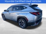 2026 Hyundai TUCSON SEL CERTIFIED