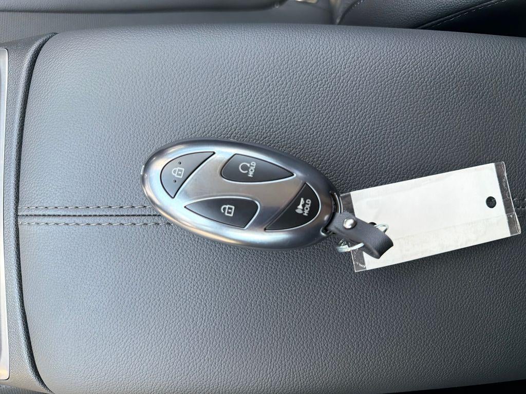 2026 Hyundai TUCSON SEL Plus FWD