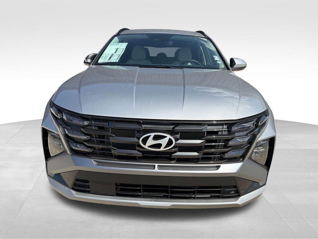 2026 Hyundai TUCSON SEL Plus FWD
