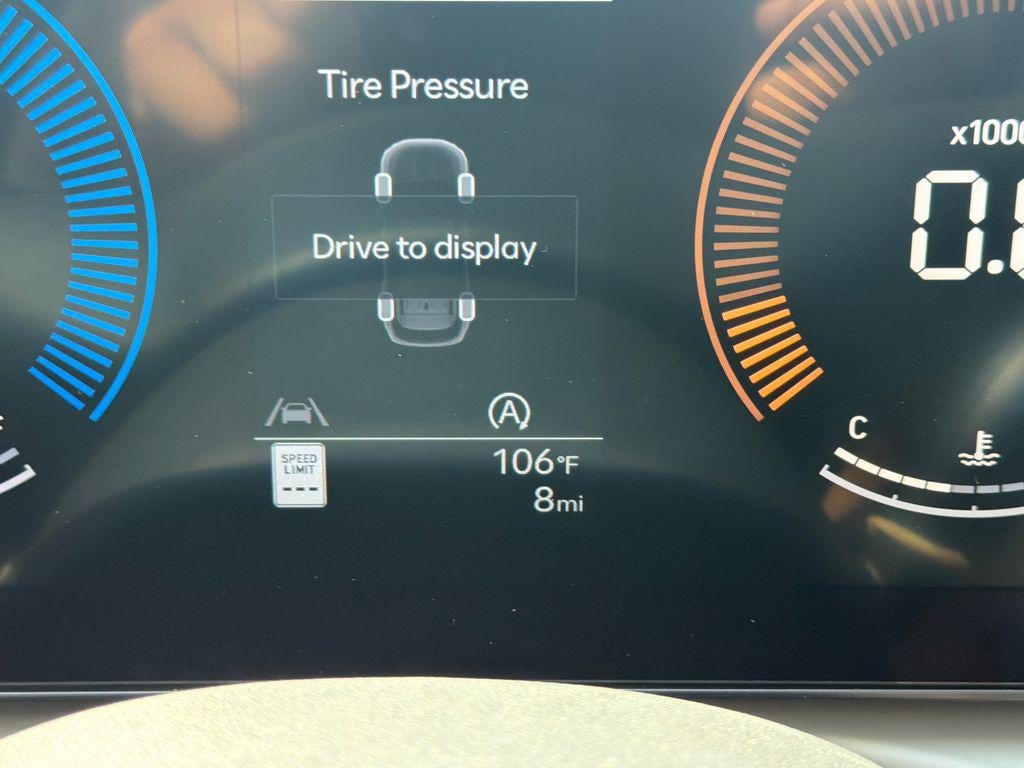 2026 Hyundai TUCSON SEL Plus FWD