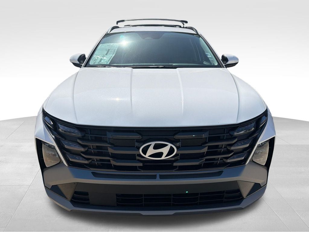 2026 Hyundai TUCSON SEL Plus FWD