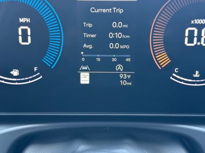 2026 Hyundai TUCSON SEL Plus FWD