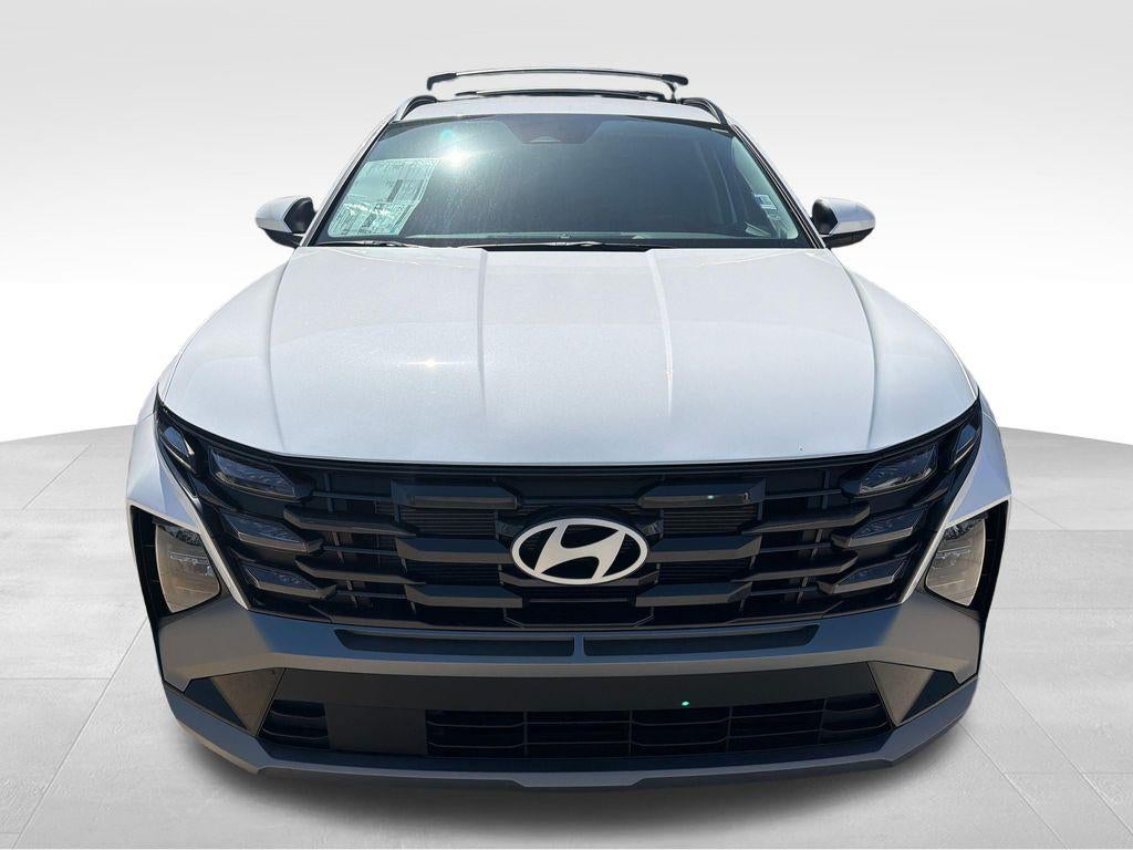 2026 Hyundai TUCSON SEL Plus FWD