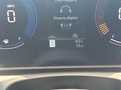 2026 Hyundai TUCSON SEL Plus FWD
