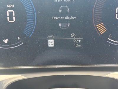 2026 Hyundai TUCSON SEL Plus FWD